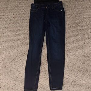 Time & Tru Maternity Jeans